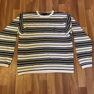 1995 Nautica Knit Sweater